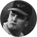 Steve Barber