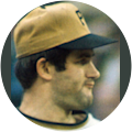 Steve Blass