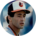 Mike Boddicker