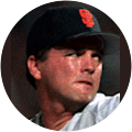 John Burkett