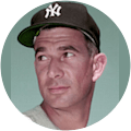 Tommy Byrne