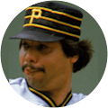 John Candelaria