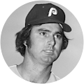Steve Carlton