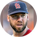 Chris Carpenter