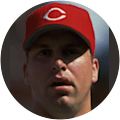 Rob Dibble
