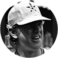Larry Dierker