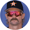 Doug Drabek