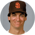 Dave Dravecky