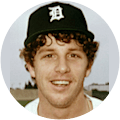 Mark Fidrych