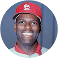 Bob Gibson