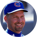 Mark Grace