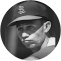 Harvey Haddix