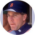 Mike Henneman