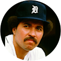 Willie Hernandez