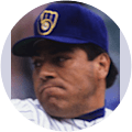 Teddy Higuera