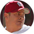 Jason Isringhausen