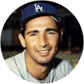 Sandy Koufax
