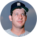 Mickey Lolich