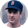 Jim Lonborg