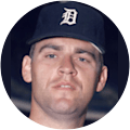 Denny McLain