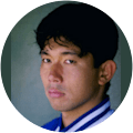 Hideo Nomo