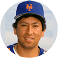 Jesse Orosco