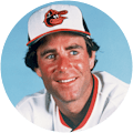 Jim Palmer