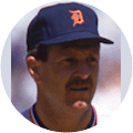 Dan Petry