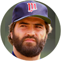 Jeff Reardon
