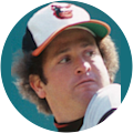 Steve Stone