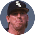 Bobby Thigpen