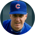 Steve Trachsel