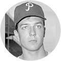 Rick Wise