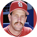 Todd Worrell