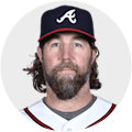 R.A. Dickey
