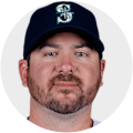 Joe Saunders