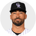 Ian Desmond