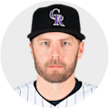 Mark Reynolds