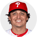 Jason Vargas