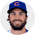 Brandon Gomes