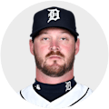 Travis Wood