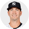 Chad Bettis