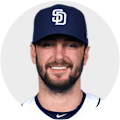Jarred Cosart