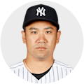 Masahiro Tanaka